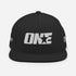 1STAR Unrivaled Hallowed Snapback Hat